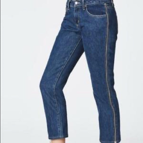 NWT Carmar Desdemona Jeans - Picture 1 of 6